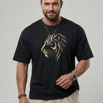 KZZ Tiger Short Sleeve T-shirt