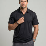KZZ Men's Polo Shirt
