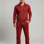 KZZ men's sports suit