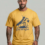 KZZ Oversize Streetwear  T-Shirt
