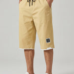 KZZ Men's Casual Shorts