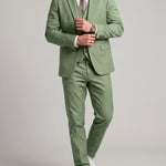 KZZ Three-piece business-casual suit