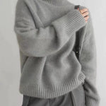 Ofelia | Chic Knit Sweater