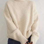 Patricia | Elegant Sweater