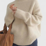 Genesis | Chic Knit Sweater