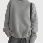 Xochitl | Chic Knit Sweater