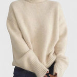 Genesis | Chic Knit Sweater