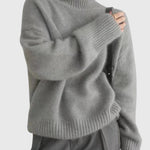 Aya | Elegant Sweater