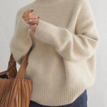Claire | Chic Knit Sweater