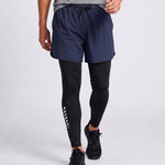 KZZ Men's Slim-Fit Joggers