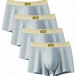 KZZ Men's casual boxer briefs
