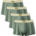 KZZ Men's casual boxer briefs