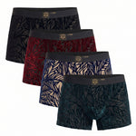 KZZ Men's Underwear