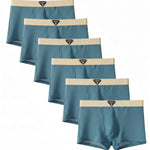 KZZ Men's boxer briefs