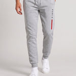 KZZ Printed athleisure pants