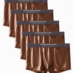 KZZ  Breathable boxer underwear