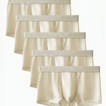KZZ  Breathable boxer underwear