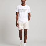 KZZ Printed short-sleeve T-shirt