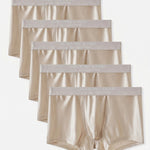 KZZ  Breathable boxer underwear