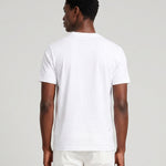 KZZ Printed short-sleeve T-shirt