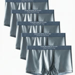 KZZ  Breathable boxer underwear