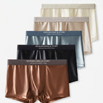 KZZ  Breathable boxer underwear