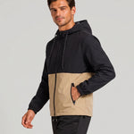KZZ Casual-chic jacket