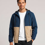 KZZ Casual-chic jacket