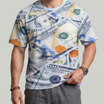 KZZ Short-sleeve T-shirt