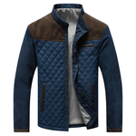 Edward™ | Classic Quilted Corduroy Jacket