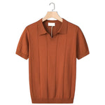 Giuseppe Ricci Cotton Polo
