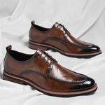 The Lorenzio Oxford Dress Shoes