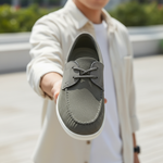 The Sierra Slip-On