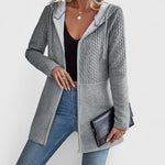 Erica | Sophisticated Jacket