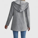 Yvonne | Sophisticated Jacket