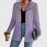 Erica | Sophisticated Jacket