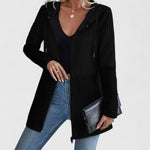 Erica | Sophisticated Jacket