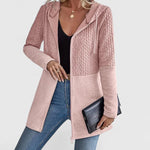 Yvonne | Sophisticated Jacket