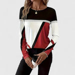 Tamar | Elegant Sweater