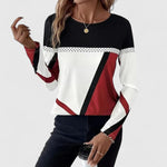 Victoria | Chic Knit Sweater