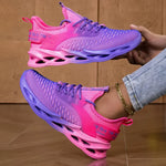 Maricarmen | Comfort-Focused Orthopedic Sneakers