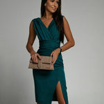 Ariadna | Fitted Dress