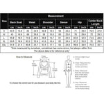 Women Sexy Bodysuits Long Sleeve V Neck Jumpsuits Tops Leotard Shirts - Nadorine (Us Only)