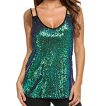 Nadorine Women's Camisole Vest Tank Tops
