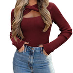 Nadorine Women's Pullover Sweaters