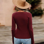 Nadorine Women's Pullover Sweaters