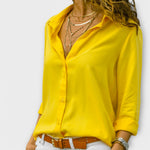 Lorena | Chic Elegance Blouse