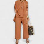 Dawn | Elegant Three-Piece Collection