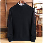Hiro Jacquard Sweater