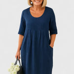 Talia | Elegant Dress